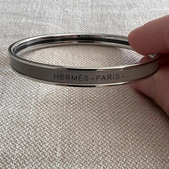 HERMES Accessories - Hermes Bangle
